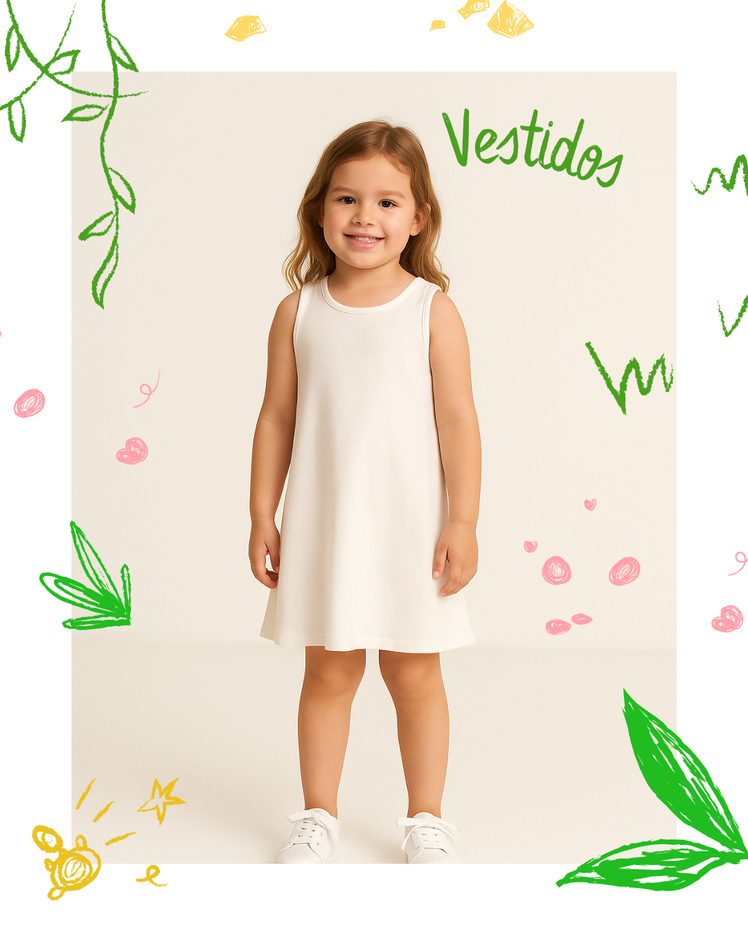 Vestidos