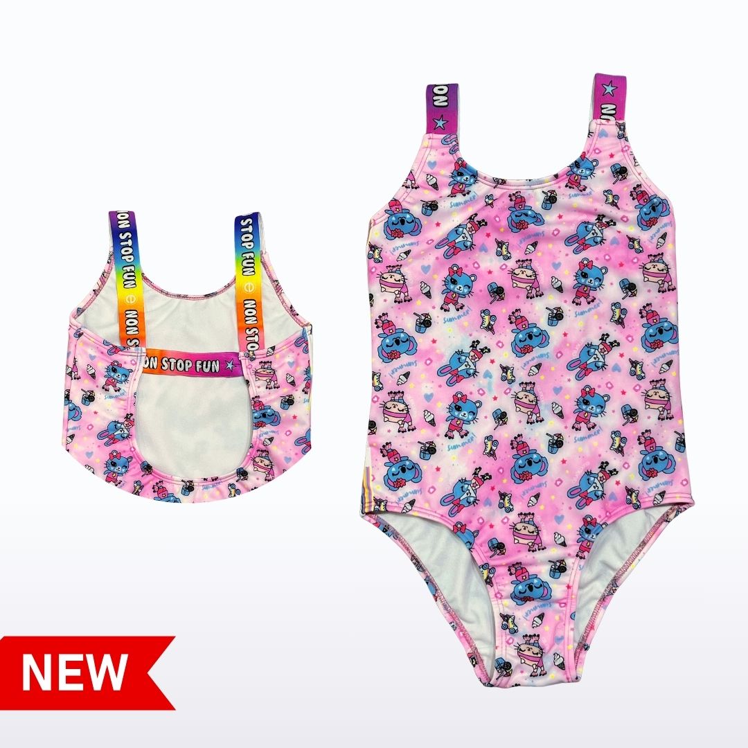 Malla Elemento TRENDY 4 ¡NUEVO!