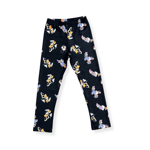 Calza Lycra Disney