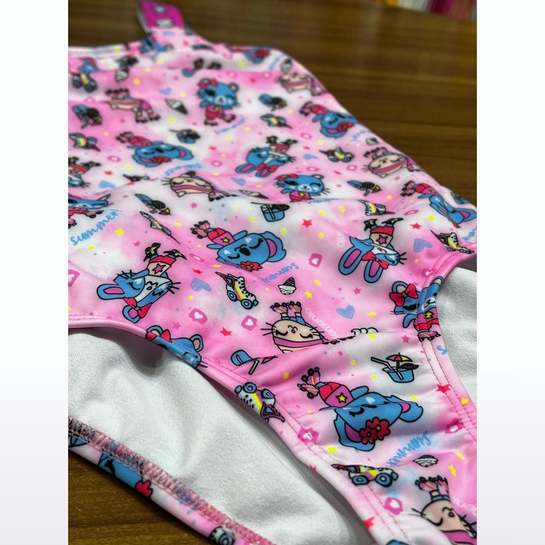 Malla Elemento TRENDY 4 ¡NUEVO!