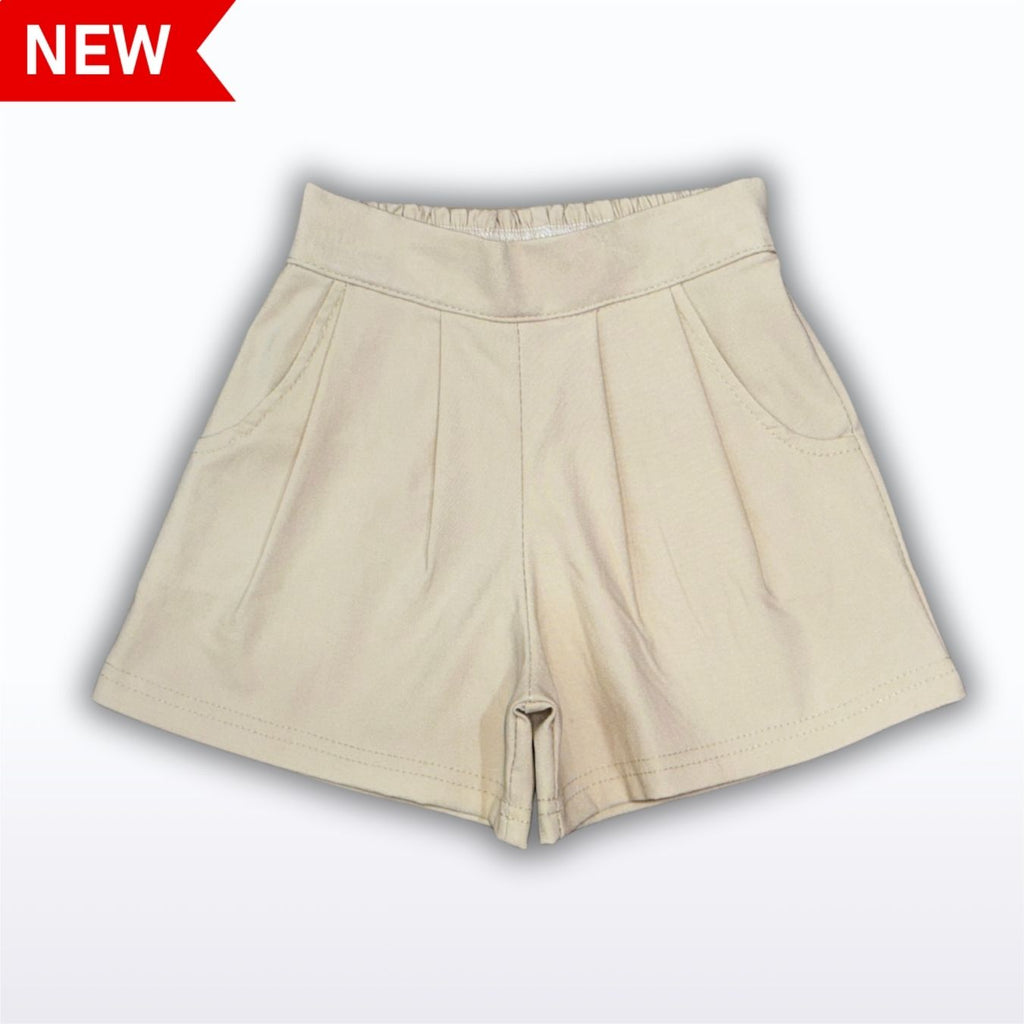 SHORT Bengalina Tipo Sastrero