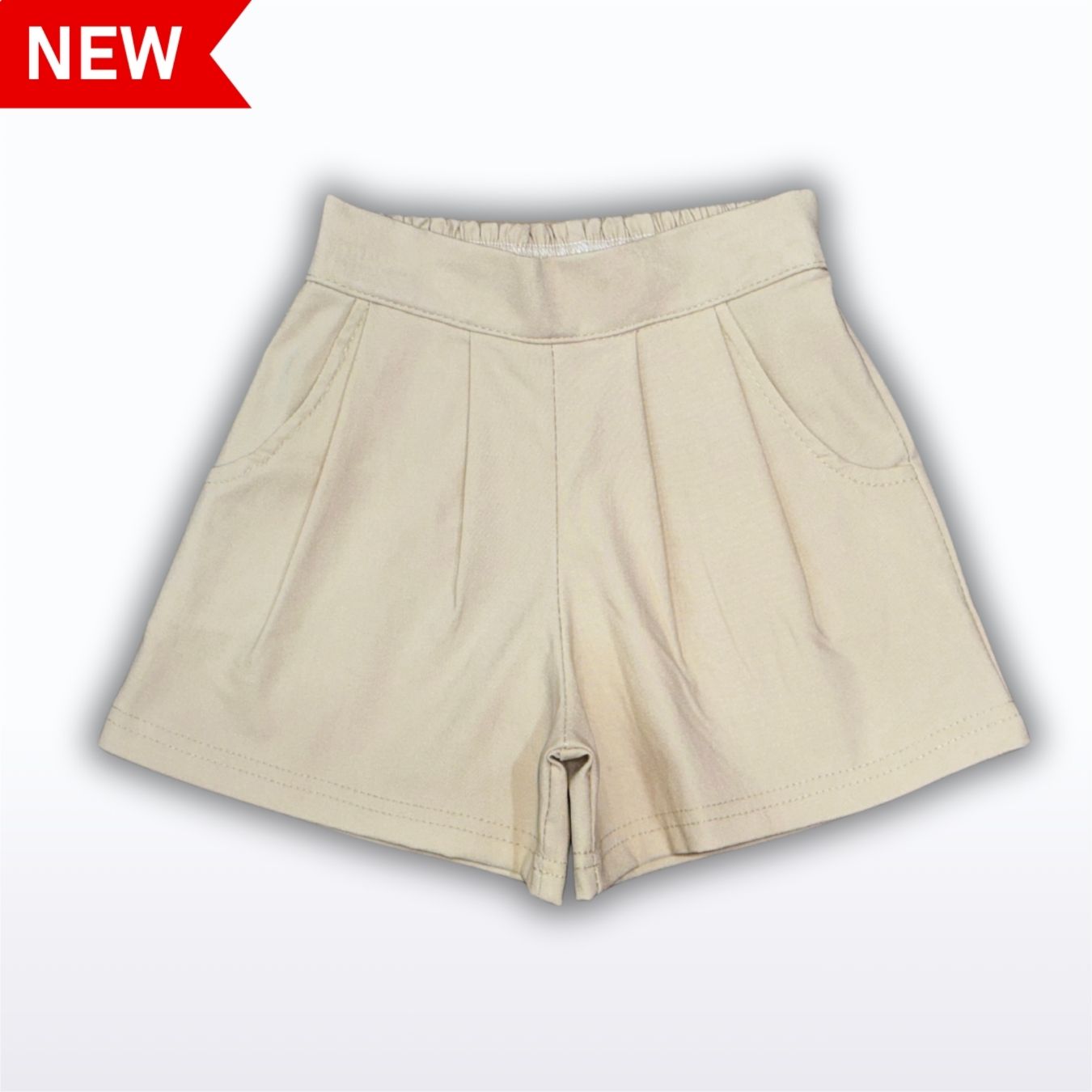 SHORT Bengalina Tipo Sastrero