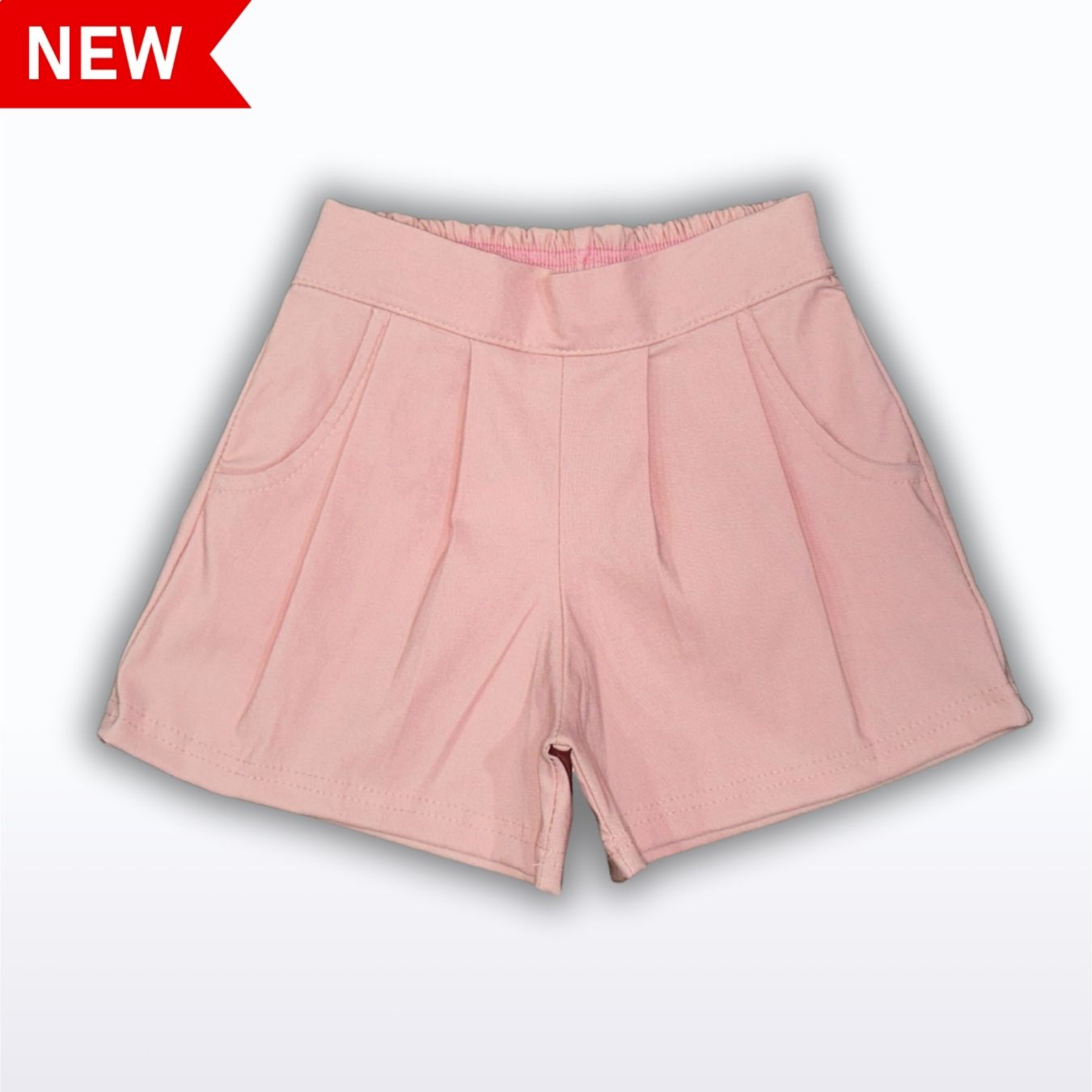 SHORT Bengalina Tipo Sastrero