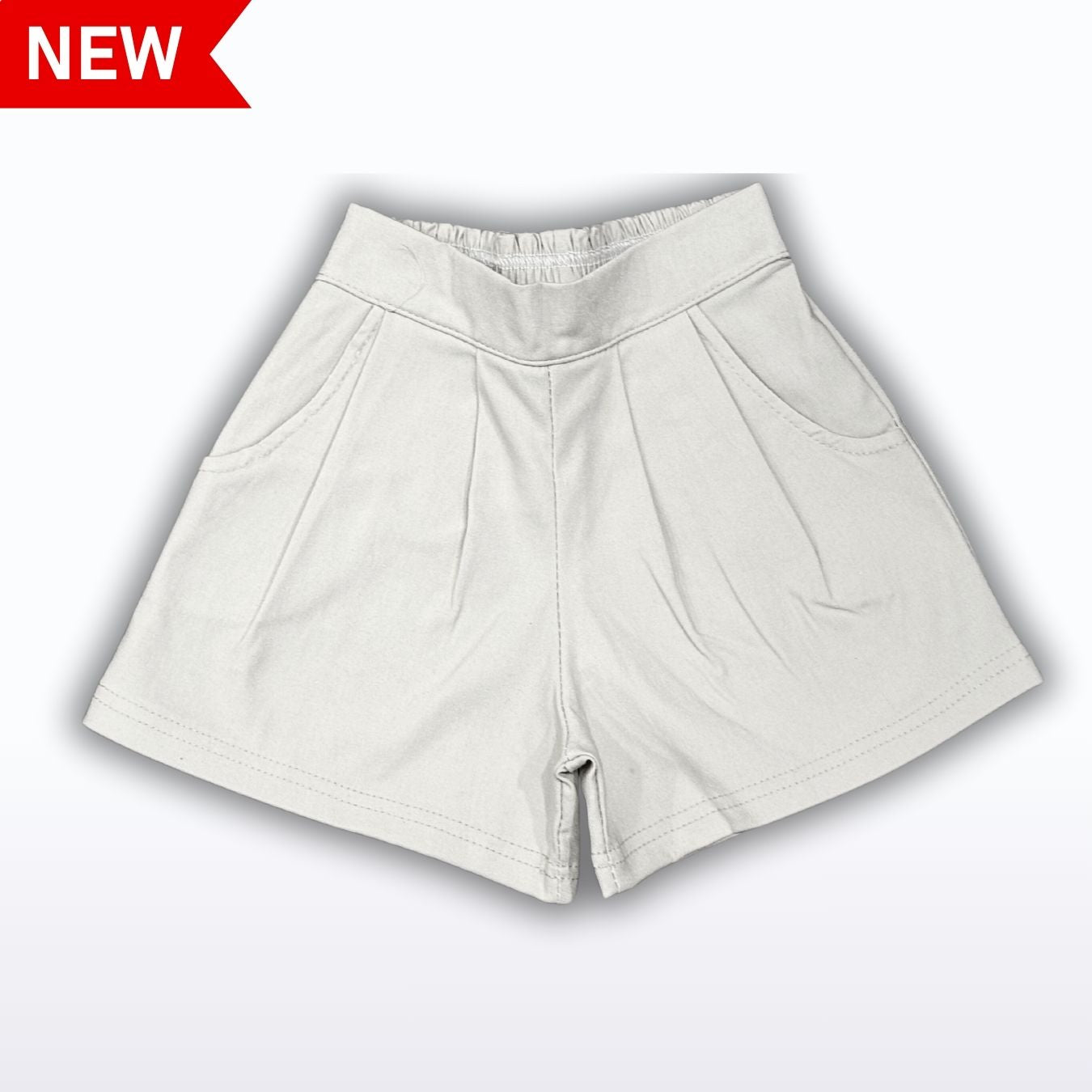 SHORT Bengalina Tipo Sastrero