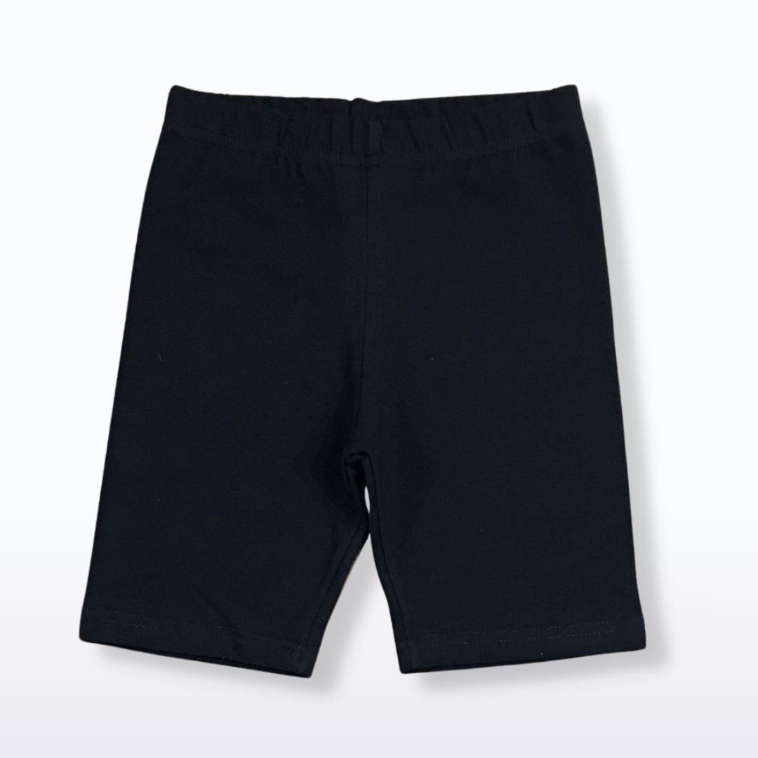 Biker Algodon con Lycra Premium