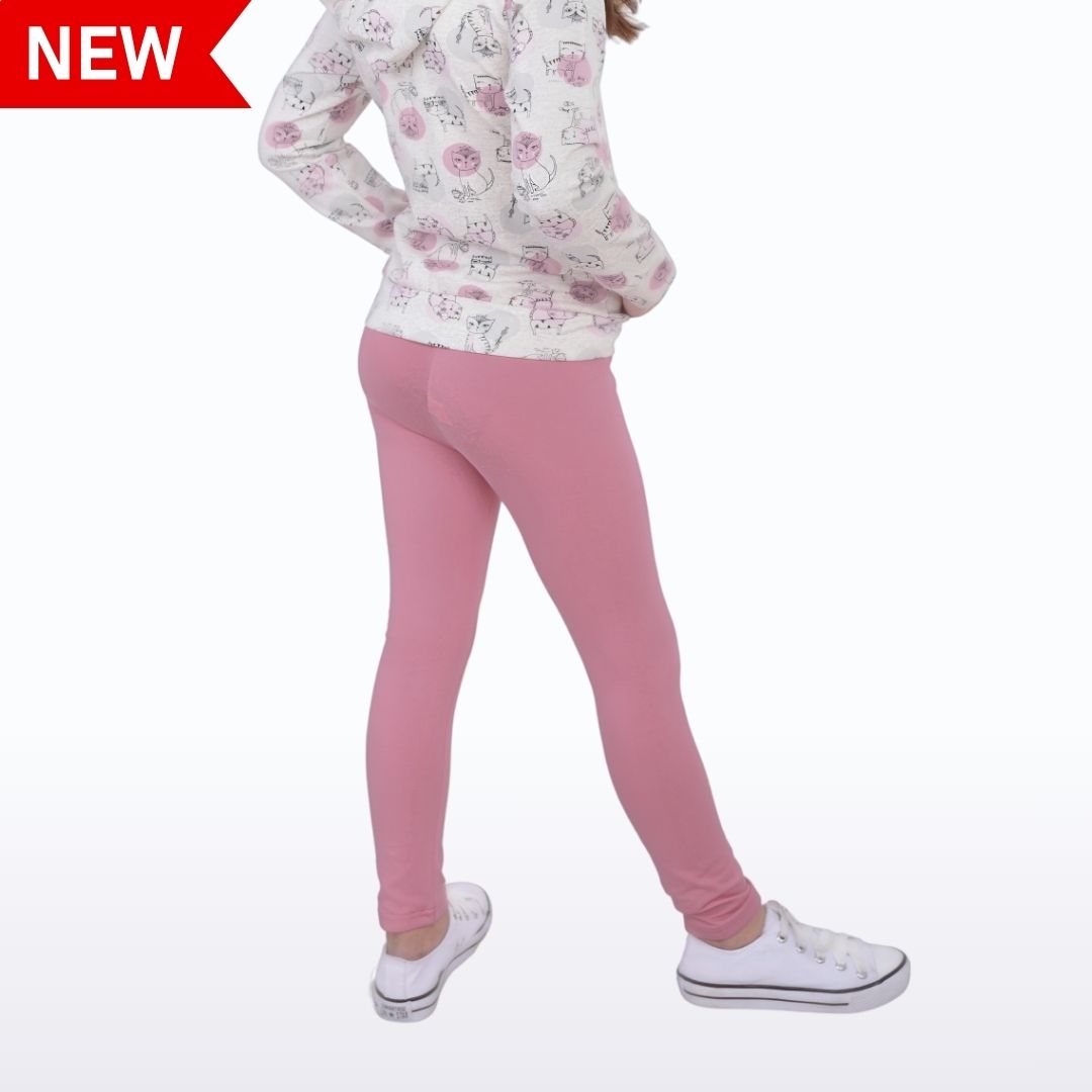 Calza Algo/ Lycra (N.A) ¡NUEVO!