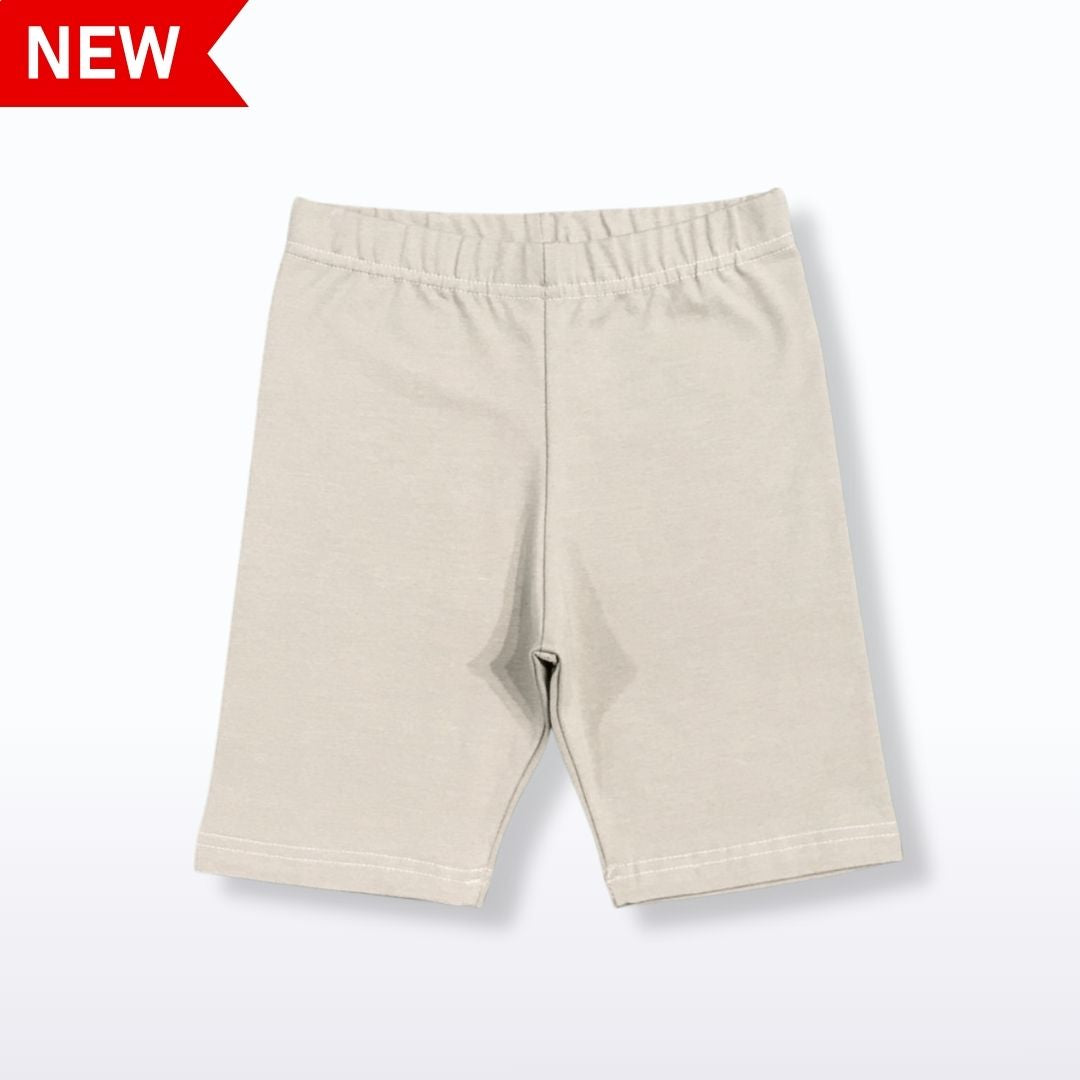 Biker Algodon con Lycra Premium