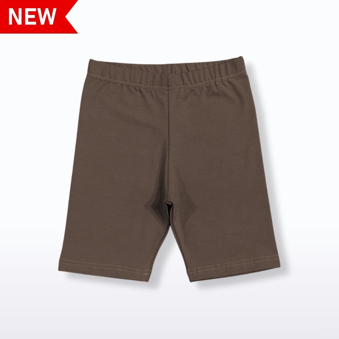 Biker Algodon con Lycra Premium