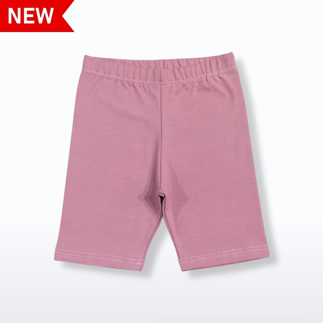 Biker Algodon con Lycra Premium