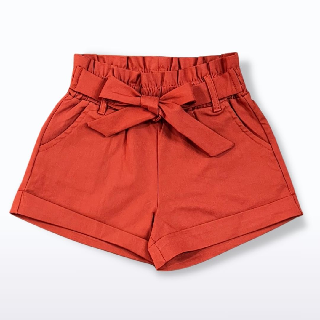 SHORT Bengalina c/ Lazo