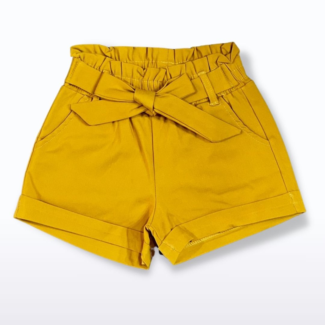 SHORT Bengalina c/ Lazo