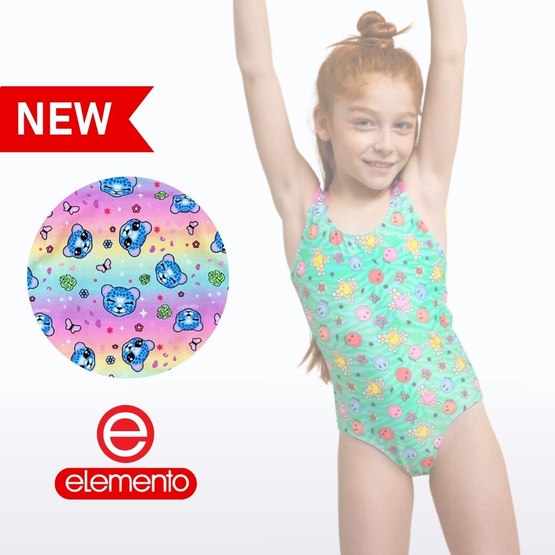 Malla Elemento TRENDY 3 ¡NUEVO!