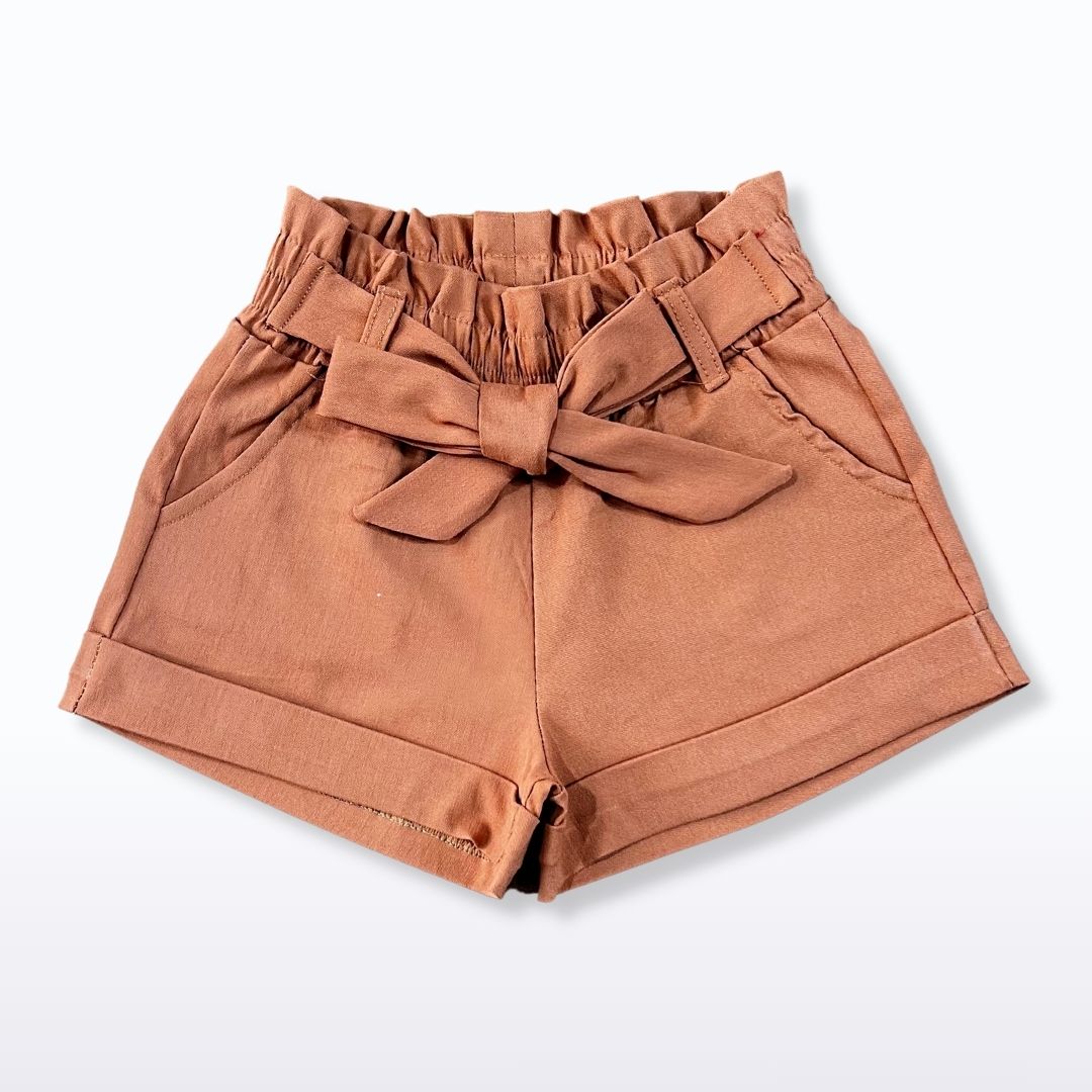 SHORT Bengalina c/ Lazo