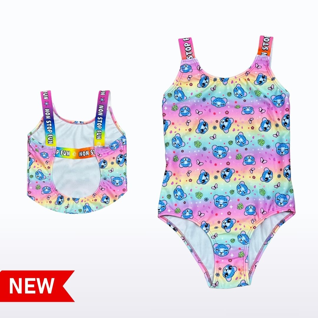 Malla Elemento TRENDY 3 ¡NUEVO!