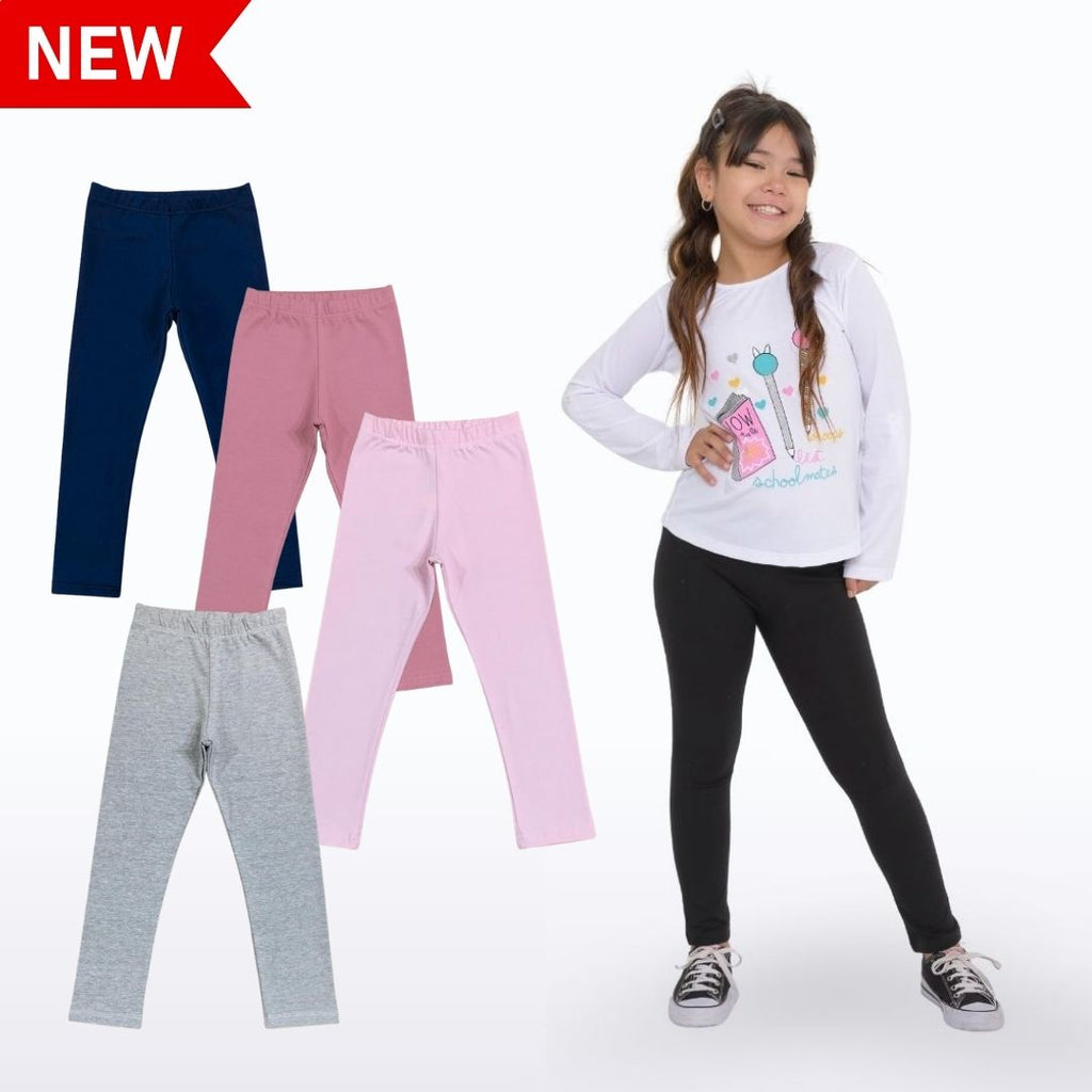 Calza Algo/ Lycra (N.A) ¡NUEVO!