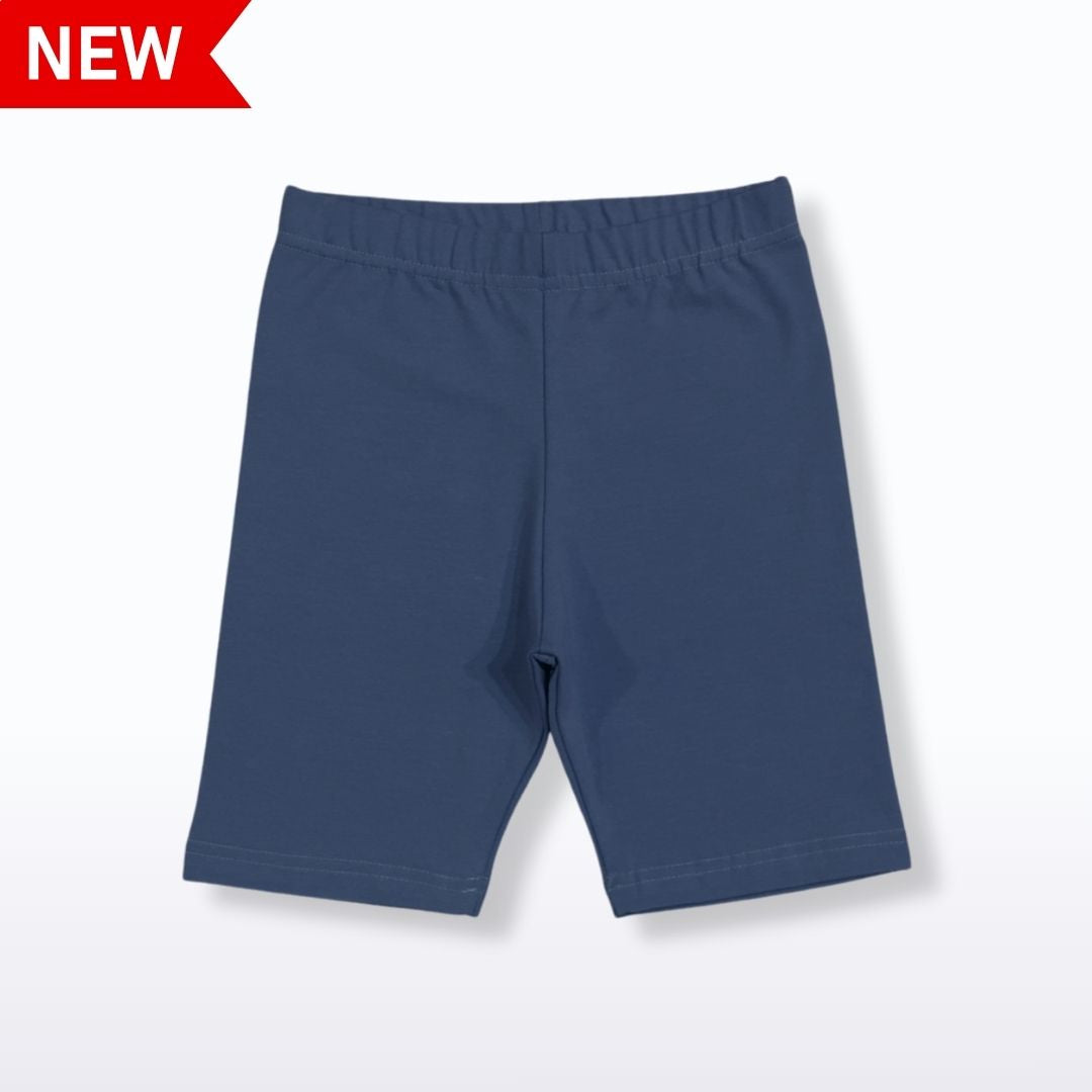 Biker Algodon con Lycra Premium